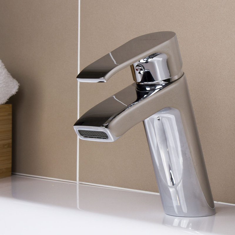 Safire Waterfall Tap