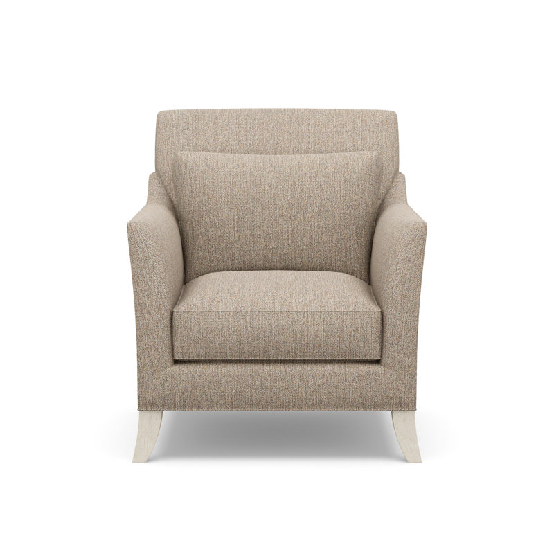 Erica Armchair, 2243-77, Sandstone