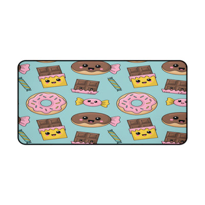 Polyester Desk Pad