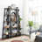 Vaillancourt Corner Bookcase