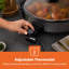 Geepas Electric Skillet