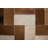 Chanston Leather Ottoman