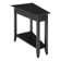 Carbin 24" Tall End Table with Shelf