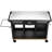 Oklahoma Joe's Workstation Dlx Prep & Storage Cart