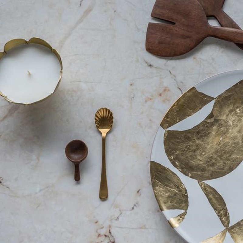 BIDKhome 4 Utensil Set