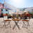 Ghadeer 2 Seater Bistro Set