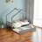 Sonnett Daybed with Trundle-633990620