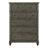 Yorktown Five Drawer Chest