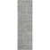 Premium Machine Washable Prisco Gray Rug