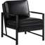 25.5" W Upholstered Armchair with Removable Seat & Back Cushion-1232167539