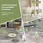 Patio Dining Set with-393463399