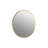 Essential Round Wall Mirror, Bathroom/Vanity Mirror with Frame-91696125-91696136