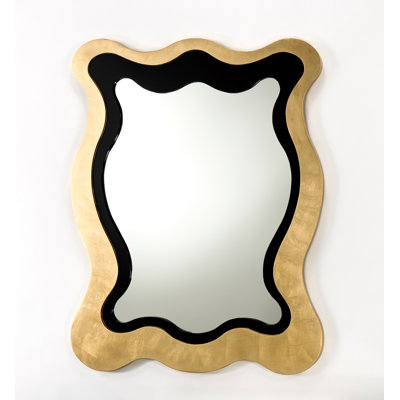 Flat Wall Mirror