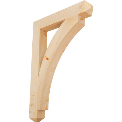 Thorton Craftsman Bracket