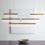 Sweep 5 - Light LED Chandelier-56360013