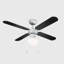 Higgenbotham 102cm Ceiling Fan with Light Kit-124300961