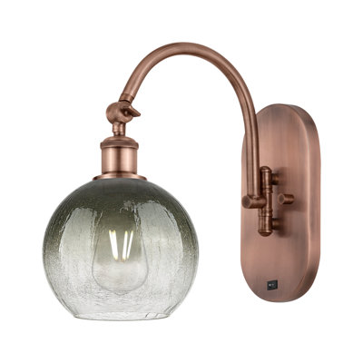 Ballston - Appleton - 1 Light Swiveling Sconce