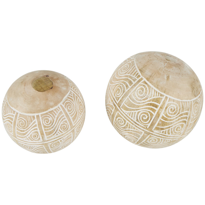 Bourre de vase Karian