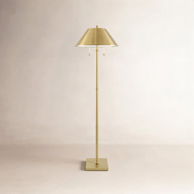 63" Floor Lamp