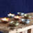 6 Piece Juno Metal Tealight Holder Set-2089792879