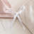 Soft Cotton Duvet Cover With Subtle Fine Stripes – Lightweight, Skin-friendly, Naturally Wrinkled Comfort For Bedroom-122763165-122763169