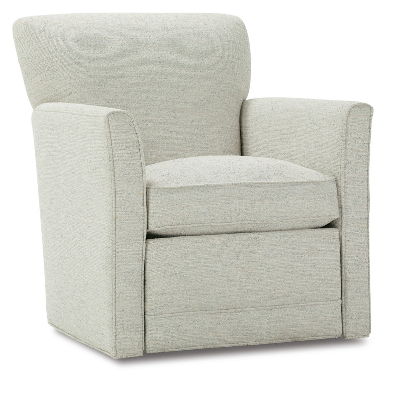 Times Square Swivel Recliner