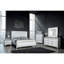 Lit de style contemporain-454135271