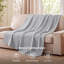 Couvre-lit gaufré en coton et rayonne de bambou 279 g / m² GentleSoft ™-122180045-108924540