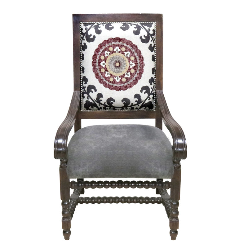 Fauteuil Phenix Barley
