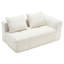 Canapé en chenille, canapé-lit modulaire minimaliste-917821830