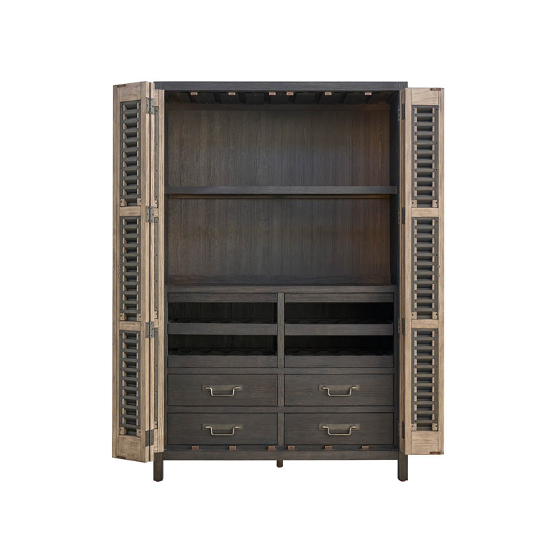 Dwell Bar Cabinet