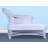 Glenys 20 in. Wood Kids Chair
