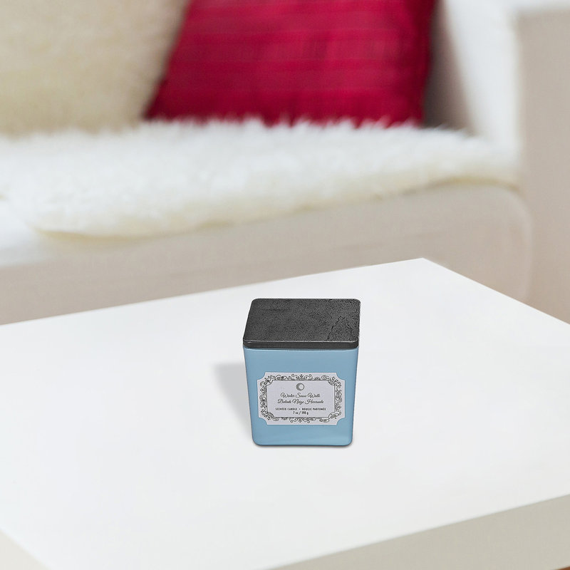 Jarelyn Scented Jar Candle