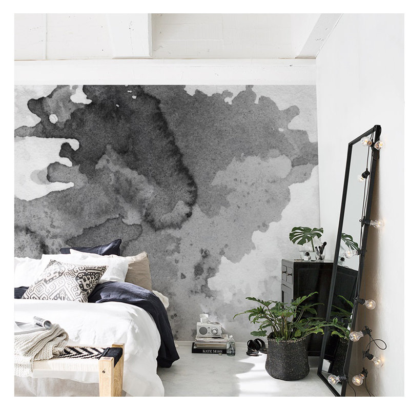 Ants 2.5m x 2.5m Matte Wall Mural, 312 x 219cm