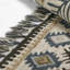 Tahoe Hand Tufted Wool Geometric Area Rug-53874064