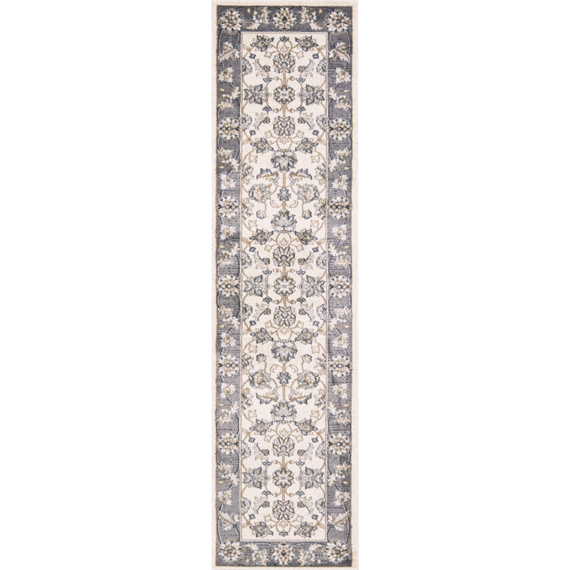 Arnot Indoor Rug, Runner 2' x 7'7"