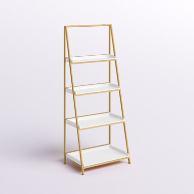 Indurial 24'' W Metal Shelving Unit