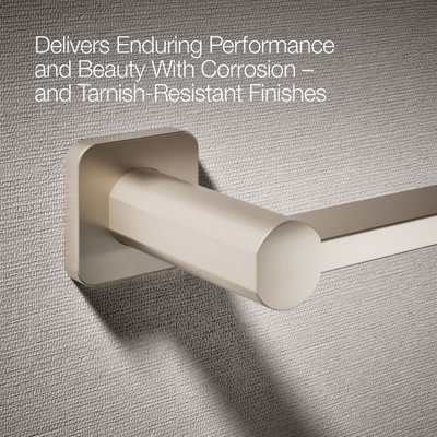 Parallel Towel Arm
