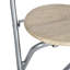 Contesa Counter Stool with Metal Frame-631461520-631461524