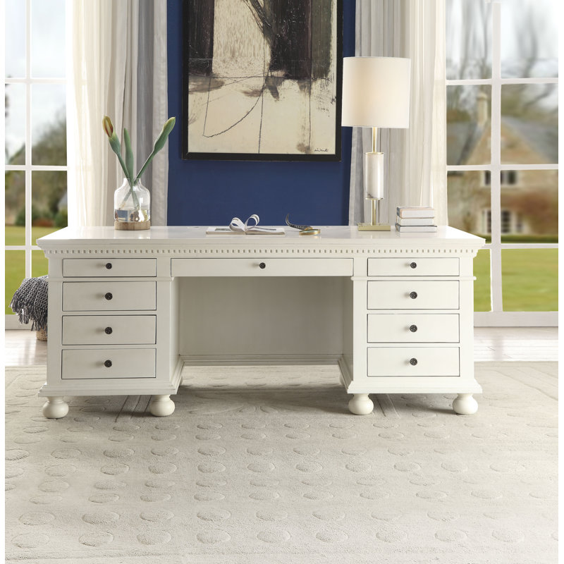 Cosner Executive Desk
