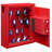 40-Key Steel Digital Lock Key Cabinet-98610819