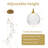 5-Light Cluster Pendant Light Led Chandelier-205221578-216877121