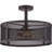 Ketaiya Semi Flush Mount