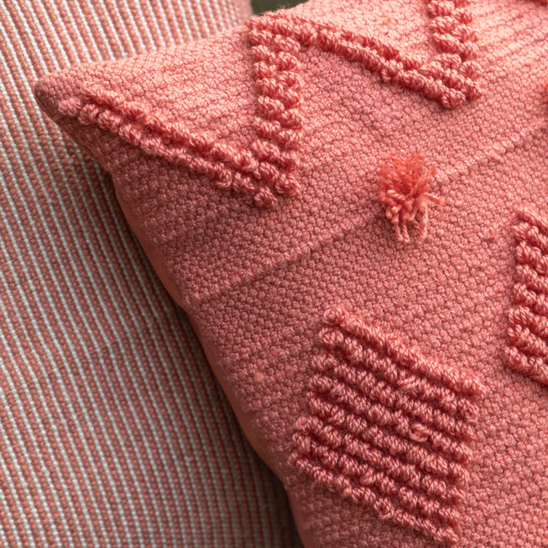 Pearth Throw Cushion