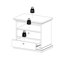 Crewellwalk Bedside Table
