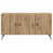 Artisan Oak selected