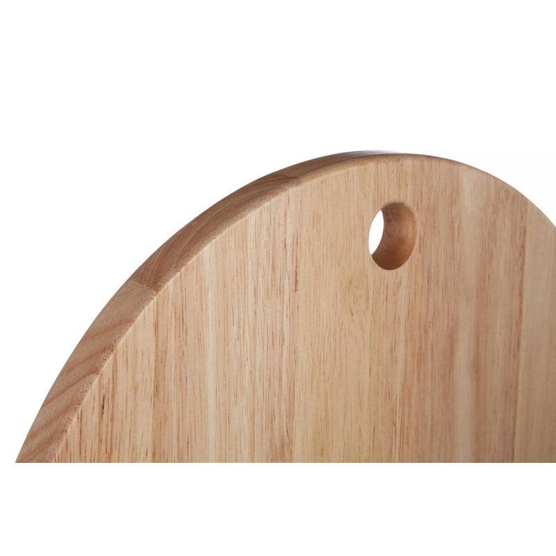 Rubberwood Chopping Board