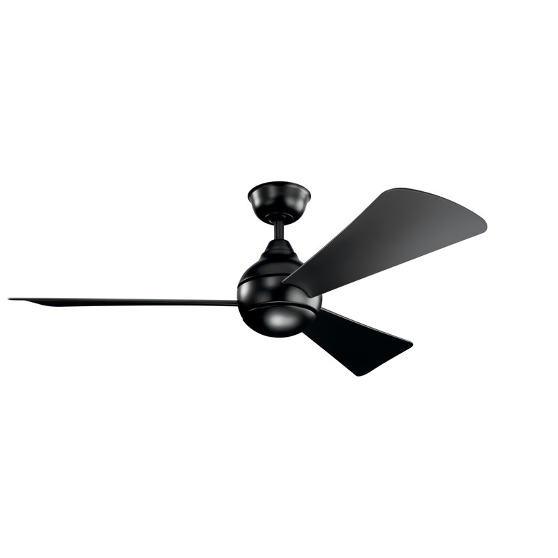 Ventilateur DEL 54 pouces Sola