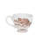 Country Estate Harvest Breakfast Cup