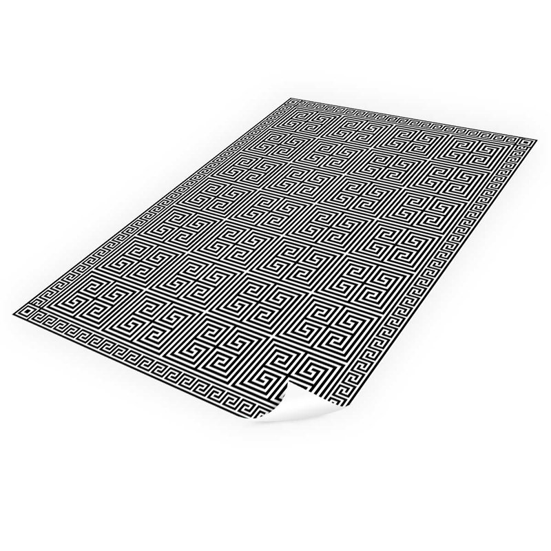 Dimaggio Floor Mat, 203 x 136 cm